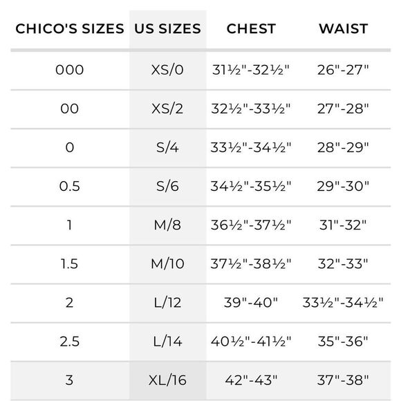 Chico’s 3 Open-Front Cardigan Blazer Artsy Entrepreneur Career Capsule Wardrobe - Picture 5 of 10